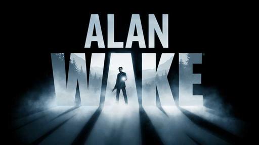 Microsoft: Alan Wake не выйдет на PC Microsoft: Alan Wake не выйдет на PC
